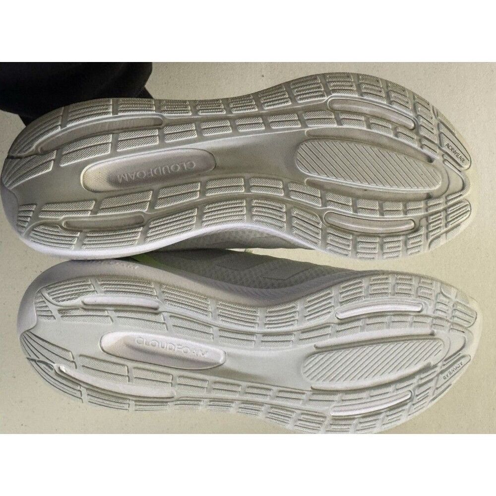 Adidas Women's Running Shoes Size 10 - Picture 9 of 11